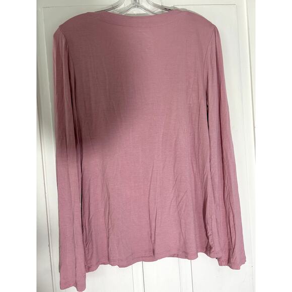 INC Concepts Pink Shirt - Picture 2 of 6